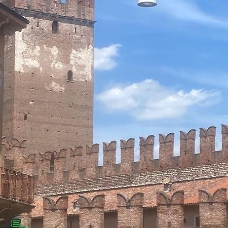 Il 7 Apartment Verona Exterior photo