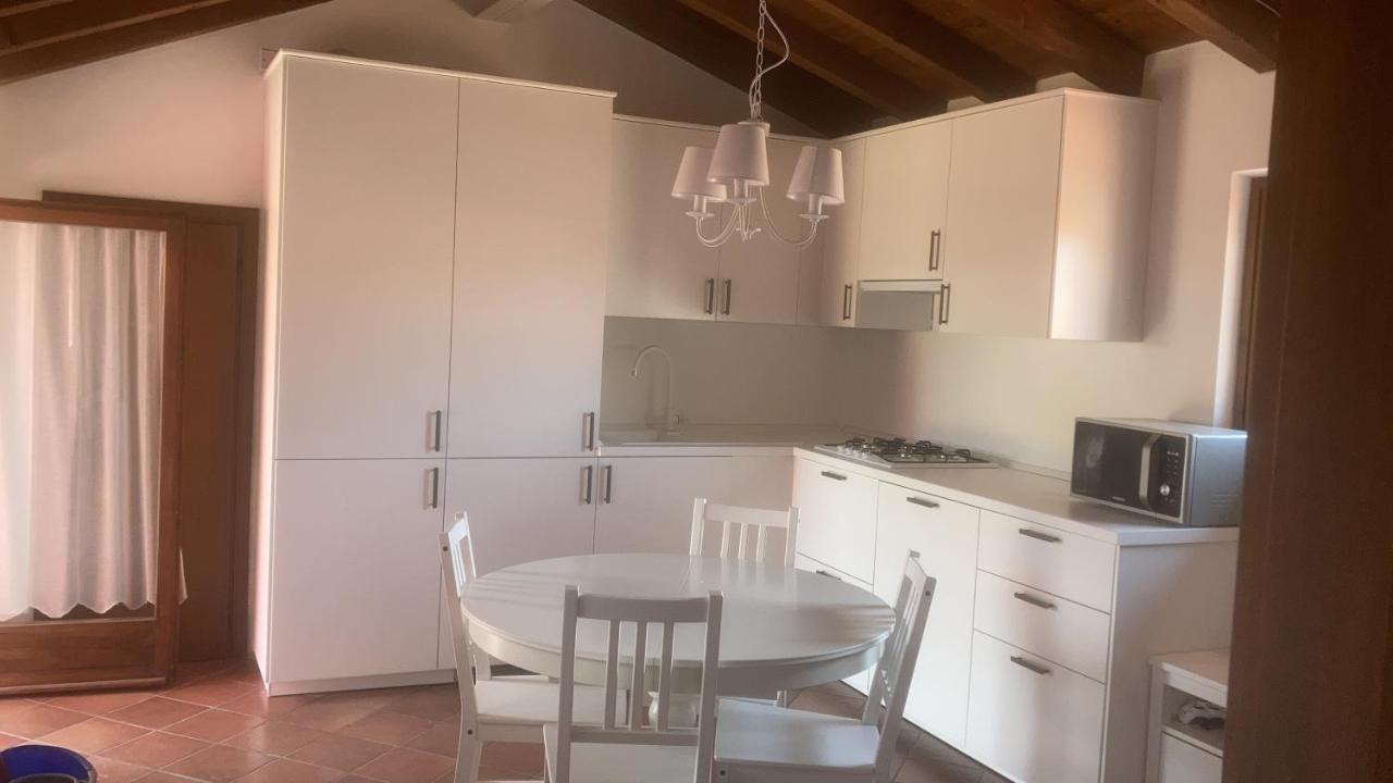 Il 7 Apartment Verona Exterior photo