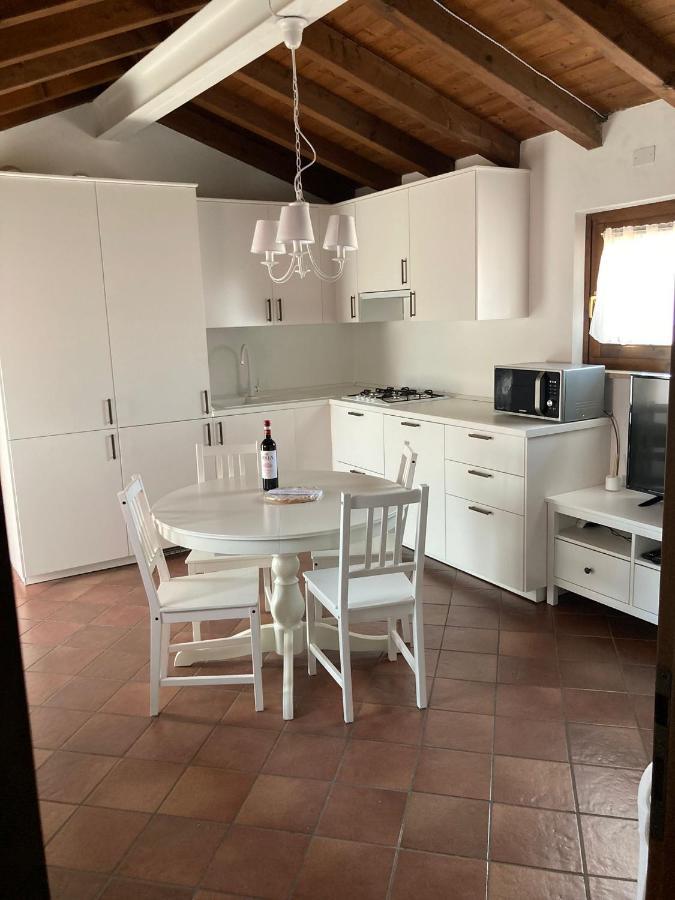 Il 7 Apartment Verona Exterior photo