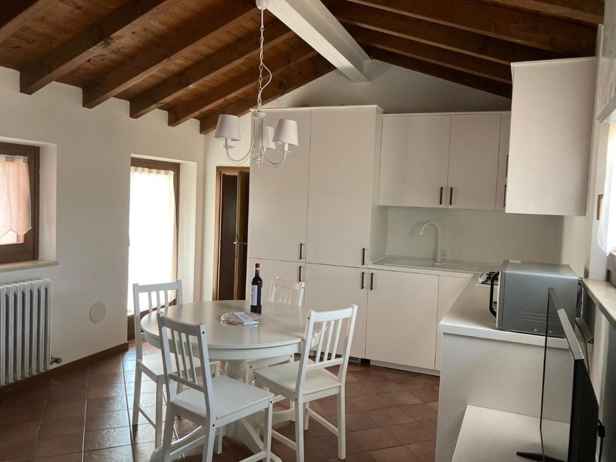 Il 7 Apartment Verona Exterior photo